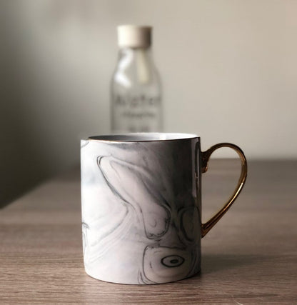 Mug en céramique pour votre café et thé