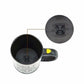 Le mug mélangeur automatique pour vos boissons chaudes pour vos cafés un produit original Super Grenier